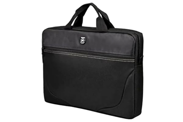PORT Designs PORT DESIGNS LIBERTY III Toploading 15,6 tum laptopväska, svart
