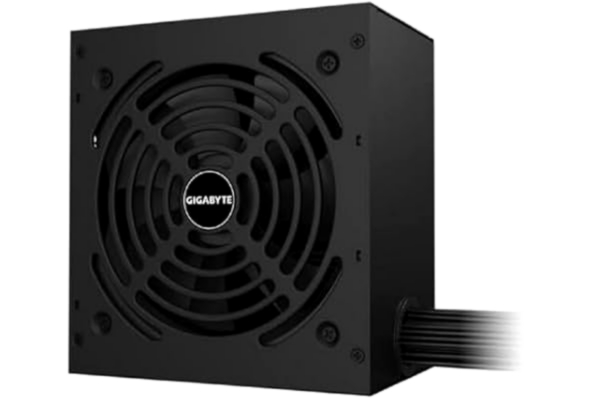 Gigabyte GIGABYTE 650w - GP-P650G - 80+ Gold