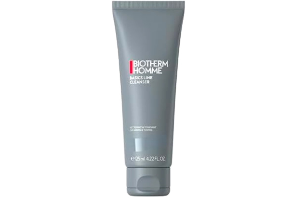 Biotherm  Homme Rengöringsgel 125 ml