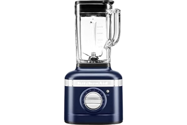 KitchenAid  Artisan K400 Blender, mørk blå