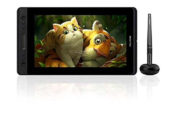 Huion HUION Kamvas PRO 13 muis