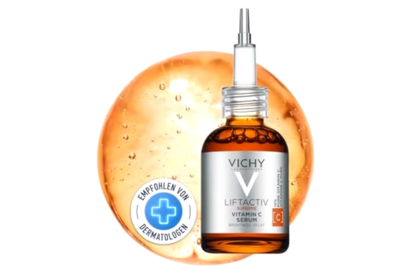 Vichy  Liftactiv Supreme Vitamin C serum, 20 ml