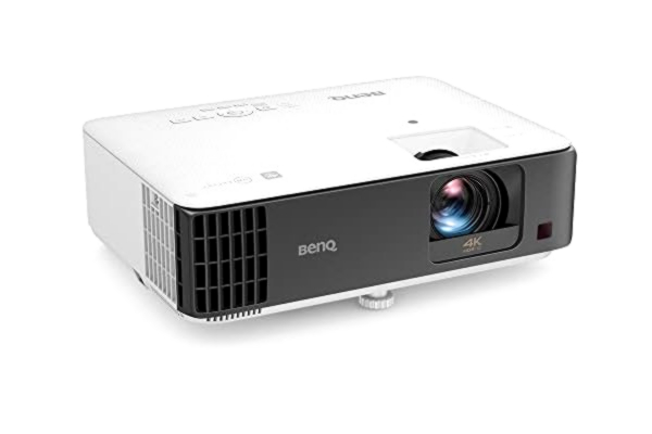 Benq BenQ TK700STi - DLP-projektor - 3D - 3000 ANSI lumens - 3840 x 2160 - 16:9 - 4K - kort kast fikseret objektiv