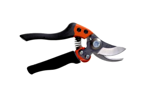 Bahco  Ergonomic Pruner with Rotating Small Handle PXRS2