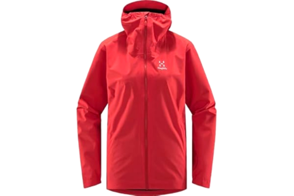 Haglöfs  Korp Proof jacka dam - vattentät jacka dam