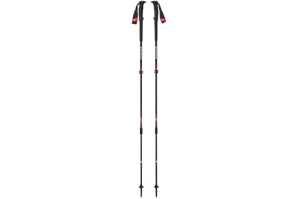Black Diamond  TRAIL PRO TREK POLES