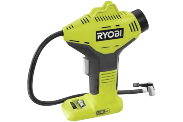 Ryobi  R18PI-0 Kompressor, Grå