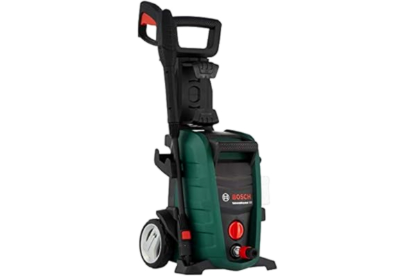 Bosch  Hogedrukreiniger UniversalAquatak 125 (1500 W, druk: 125 bar, max. debiet: 360 l/u, in kartonnen verpakking)