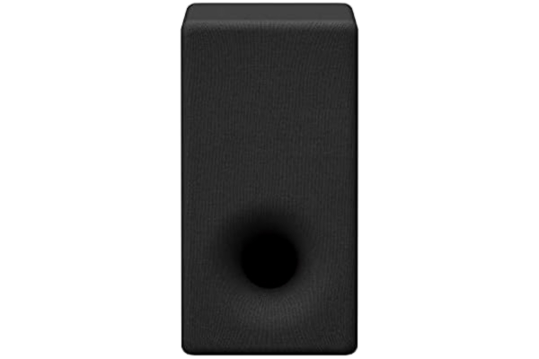 Sony  SA-SW3 - Subwoofer - trådløs