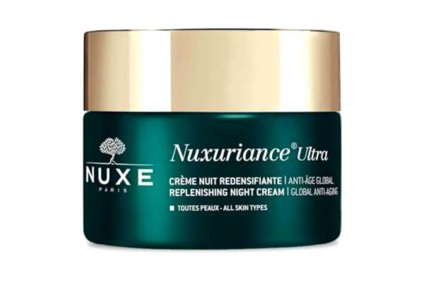 Nuxe NUXE Nuxuriance Ultra Krem na noc Krem na noc 50 ml