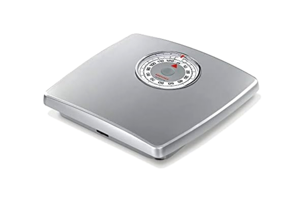 Soehnle  Page Compact 100 køkkenvægt (sort)