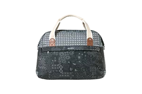Basil  Boheme Carry All Bag Unisex, Charcoal, 18L