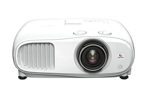 Epson  Projektori EH-TW7100 - 3LCD-projektori - 3D - 3000 ANSI lumens