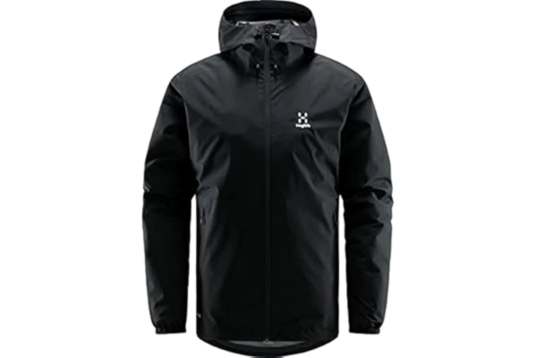 Haglöfs Haglofs Kurtka męska, niebieski (tarn blue), M