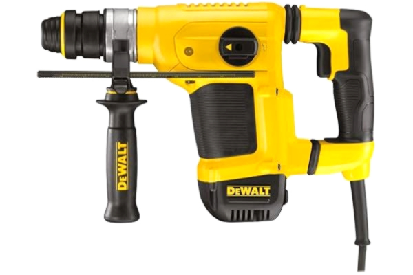 Dewalt DeWALT D25430K-QS, 1000 W, 4 kg, 1 stk
