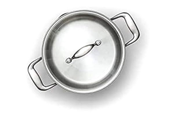 Wilfa C35SS Kattila 3,5 L