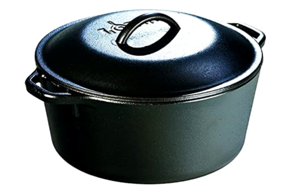 Lodge  Valurautapata