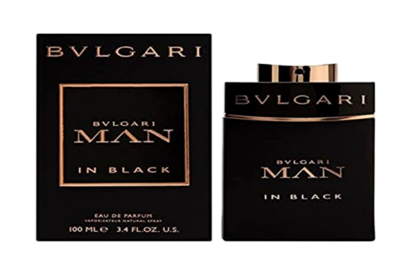 BVLGARI  Man In Black Woda perfumowana 60 ml