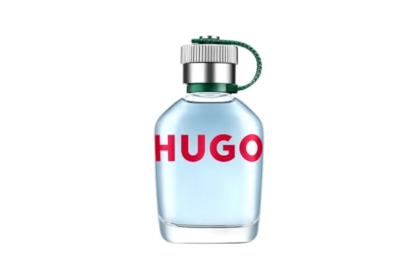 Hugo Boss  Hugo Man Eau de Toilette, 75 ml