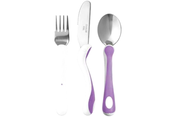 Bambino  Eat like a pro! turquoise