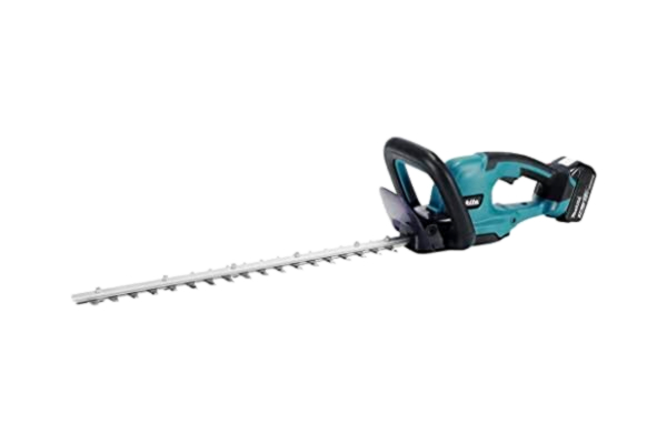 Makita  DUH507RF Cordless Hedgecutter