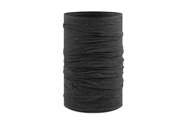 Buff  Halsvärmare Merino Lightweight Unisex vuxna
