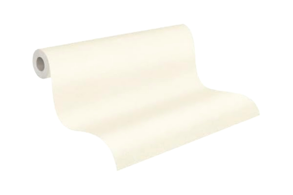 Living Walls A.S. Création Icke-vävd tapet etnisk origin uni 10,05 m x 0,53 m beige tillverkad i Tyskland 306881 30688-1