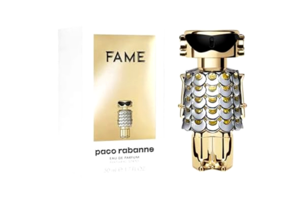 Rabanne Paco Rabanne Fame Eau de Parfum 50ml Spray