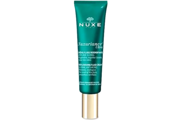 Nuxe , Nuxe Nuxuriance Ultra Cr Fluid, Antiålderkräm, Mångfärgad, U, Kvinna