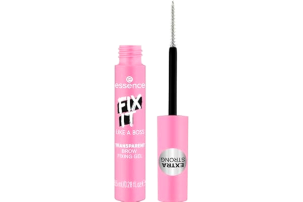 Essence Gel Fijador para Cejas Essence Fix It Like a Boss (8,5 ml)