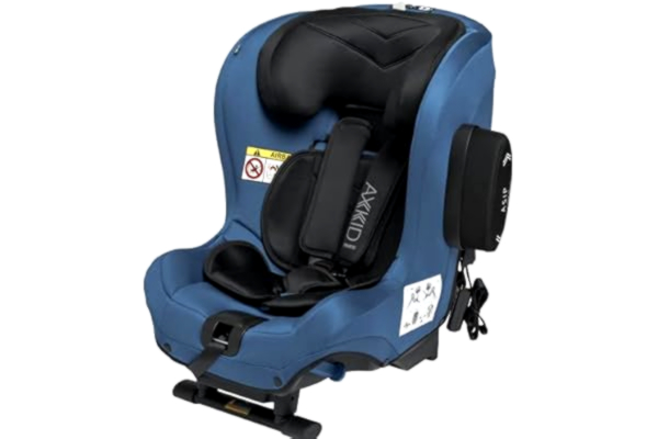 Axkid  Minikid 2 (2022/23) Autostol Sea One Size