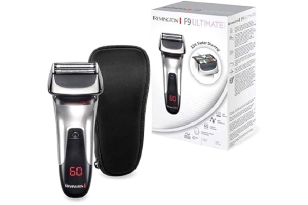 Remington  XF9000 Ultimate Series F9 - Barbermaskine