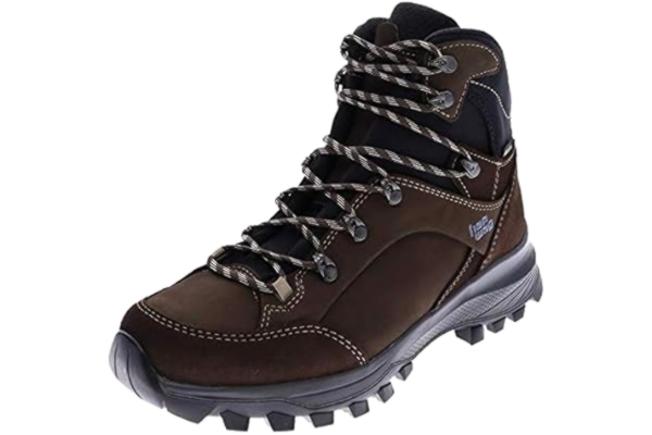 Hanwag  Dames Outdoor Schoenen Banks Lady GTX