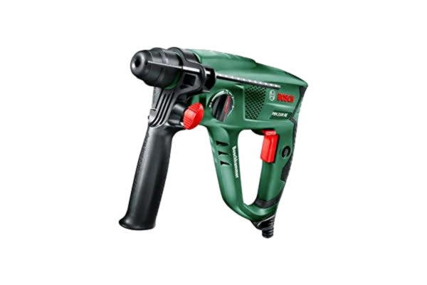 Bosch  borrhammare PBH 2100 RE (550 watt, i väska)