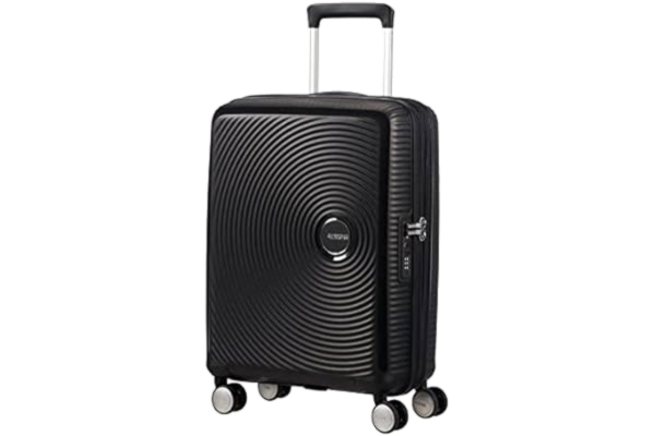 American Tourister Kuffert Hardcase American Tourister  SOUNDBOX 55CM 4R