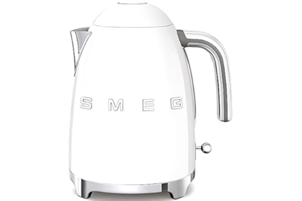 SMEG Smeg Elkedel KLF03WHEU