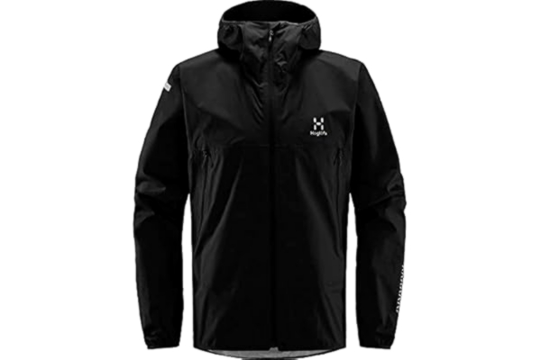 Haglöfs  L.I.M Proof Jacket - vattentät jacka för män