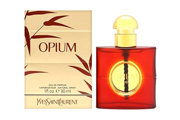 Yves Saint Laurent  Opium Opium EdP 30 ml