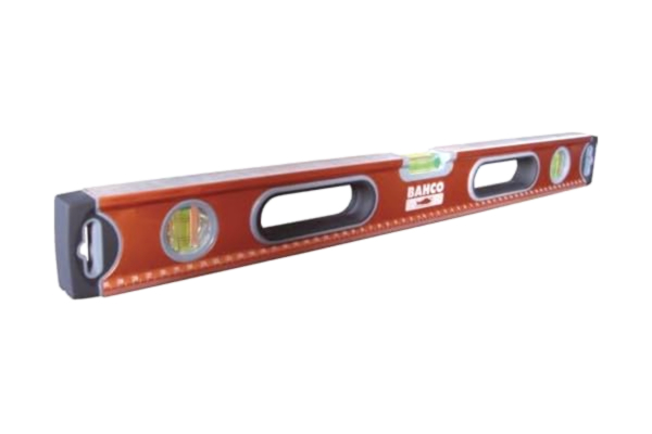 Bahco  466-400-M magnetisk box sektionsnivå