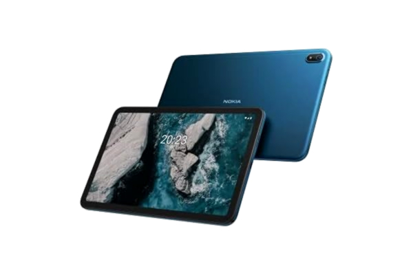 Nokia  T20 64GB Blue Dual SIM LTE Tablet