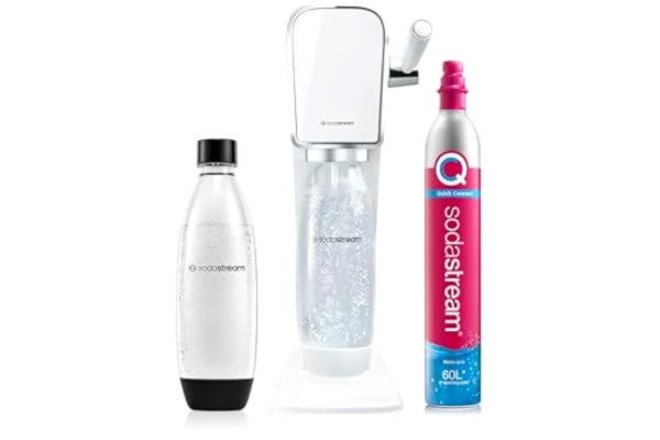 SodaStream Sodastream Art - White