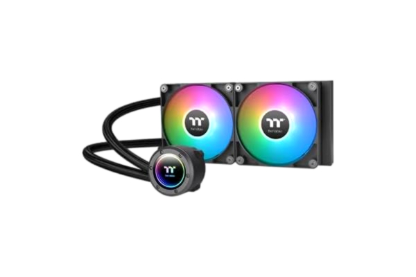 Thermaltake  TH240 V2 ARGB Sync allt-i-ett flytande kylare