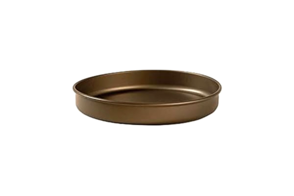Trangia  Camping panna stekpanna för 25 hård anodiserad aluminium 22 cm