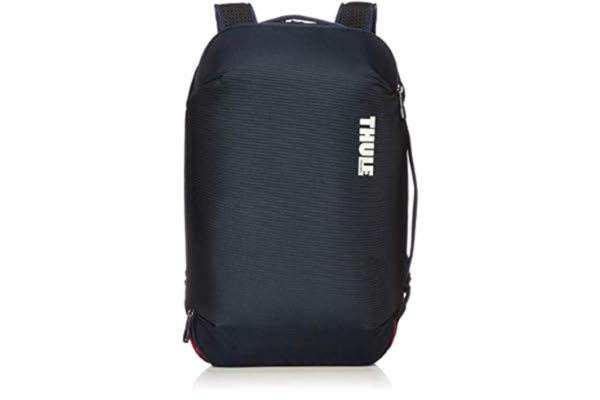 Thule  Convertible Carry-On 40L. Mineral Blue