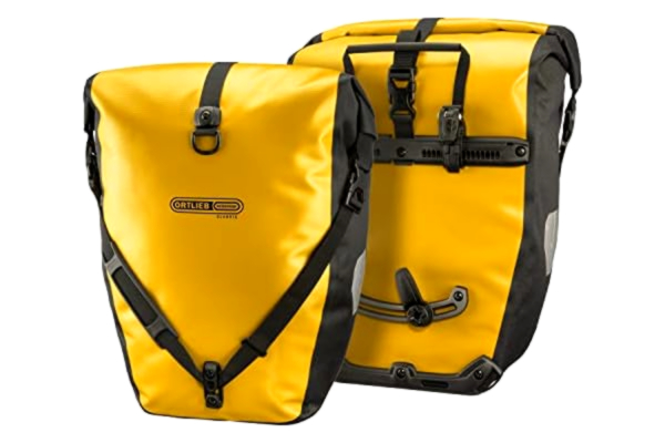 Ortlieb  Back Roller Classic, pari