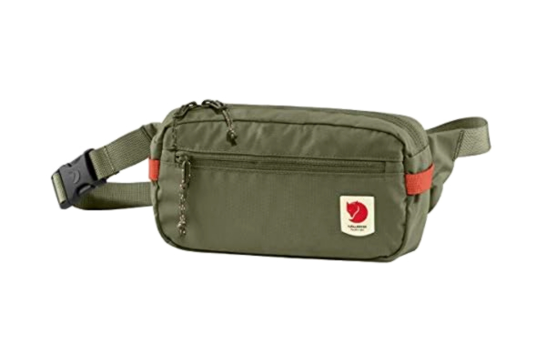 Fjällräven  Väska, Beige, En Storlek