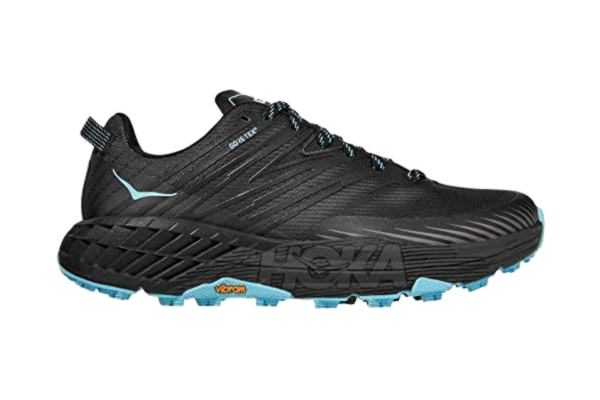 Hoka One One Hoka Chaussures de Trail Speedgoat 4 GTX