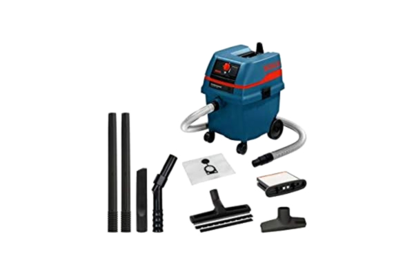 Bosch  GAS 25 L SFC - Universalsuger - 0601979103