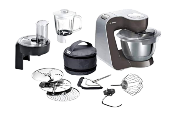 Bosch  Kjøkkenmaskin MUM58A20