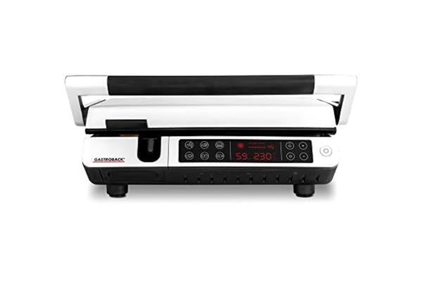 Gastroback Design BBQ Advanced Control